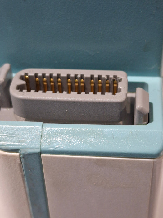 Philips M3001A-A01C06 Fast SpO2, NIBP, ECG, Temp, IBP MMS Module