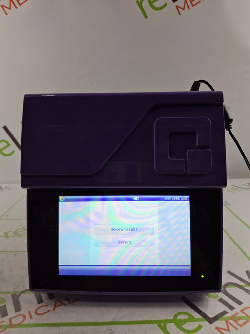 Quidel Quidel Solana Molecular Testing Platform Clinical Lab reLink Online