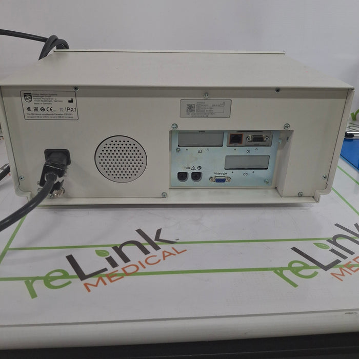 Philips Avalon FM50 Fetal Monitor