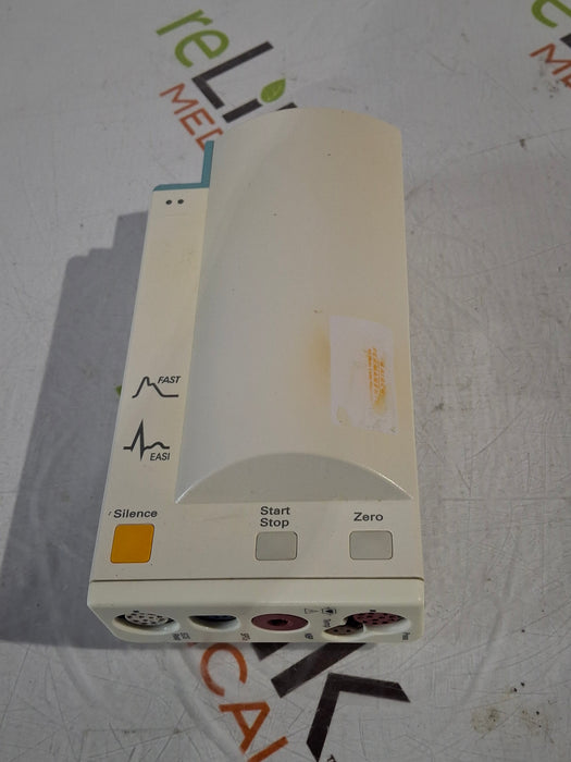Philips M3001A-A01C06 Fast SpO2, NIBP, ECG, Temp, IBP MMS Module