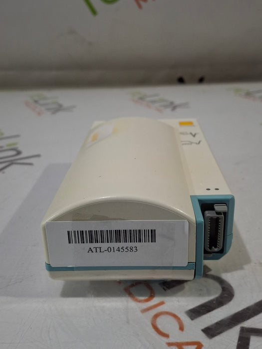 Philips M3001A-A01C06 Fast SpO2, NIBP, ECG, Temp, IBP MMS Module