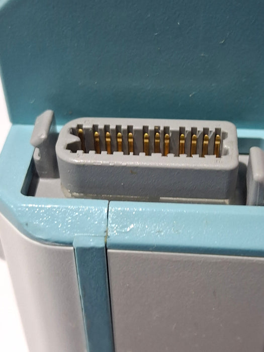 Philips M3001A-A01C06 Fast SpO2, NIBP, ECG, Temp, IBP MMS Module