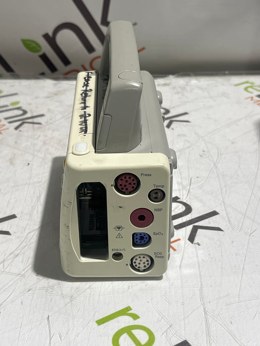 Philips Philips IntelliVue X2 Monitor - Fast SpO2 Patient Monitors reLink Online