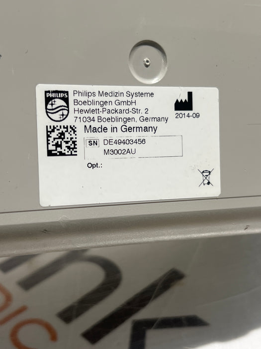 Philips Philips IntelliVue X2 Monitor - Fast SpO2 Patient Monitors reLink Online