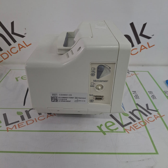 Oridion Capnostream 20P Capnography Monitor