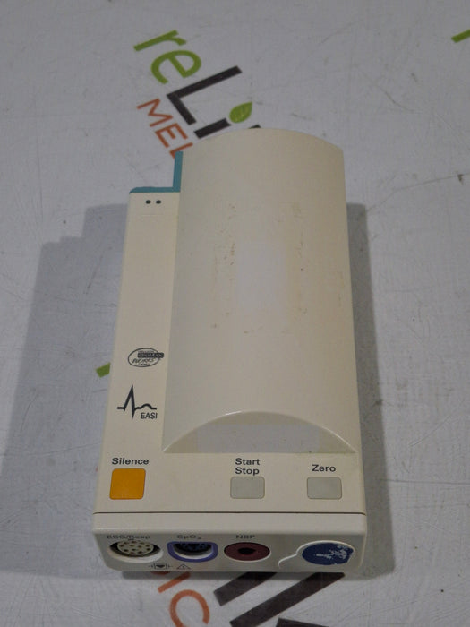Philips M3001A-A02 OxiMax SpO2, NIBP, ECG MMS Module