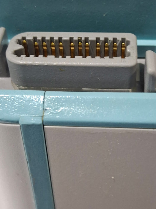 Philips M3001A-A02 OxiMax SpO2, NIBP, ECG MMS Module