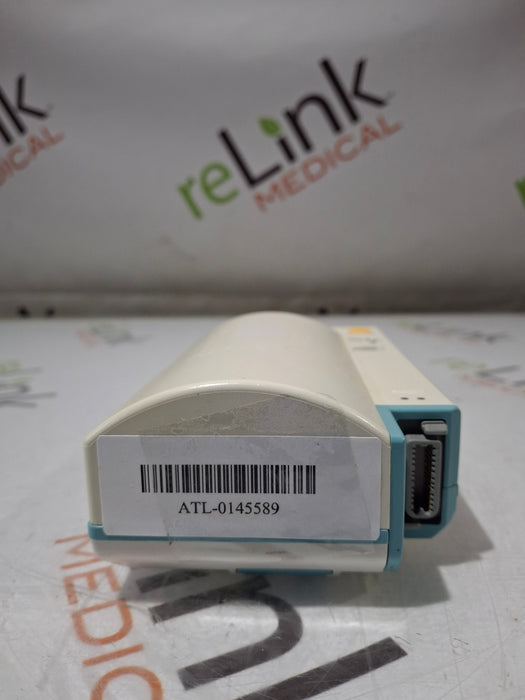 Philips M3001A-A02 OxiMax SpO2, NIBP, ECG MMS Module