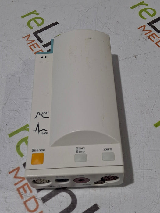 Philips M3001A-A01C06 Fast SpO2, NIBP, ECG, Temp, IBP MMS Module