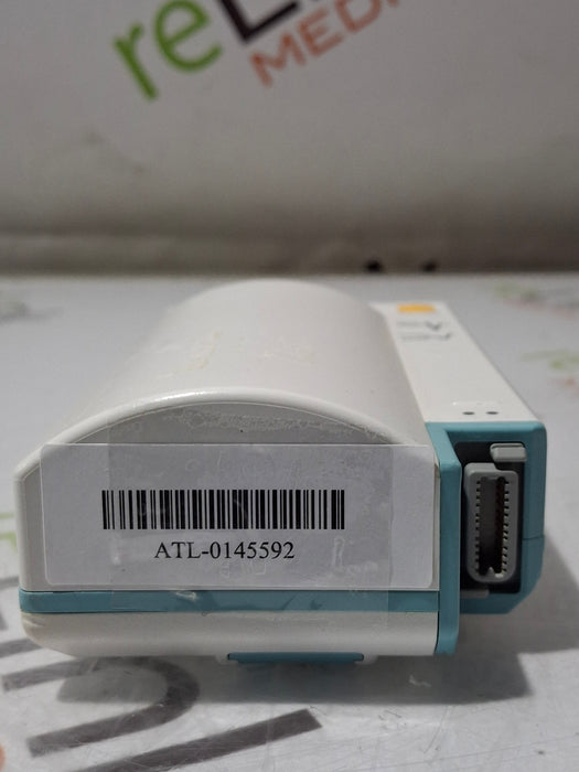 Philips M3001A-A01C06 Fast SpO2, NIBP, ECG, Temp, IBP MMS Module