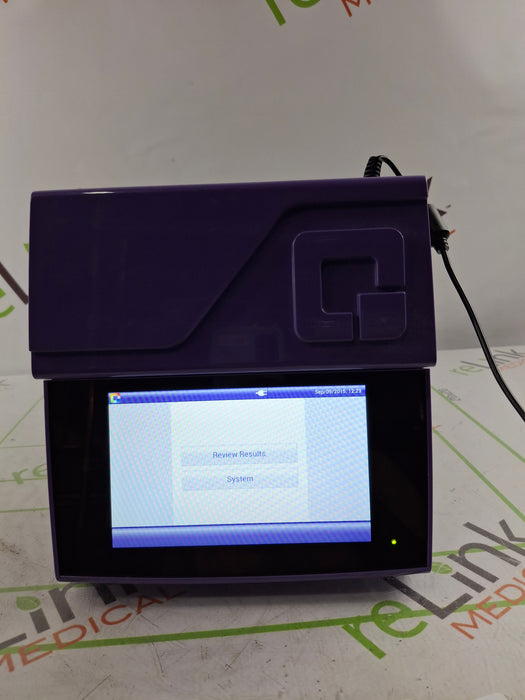 Quidel Solana Molecular Testing Platform