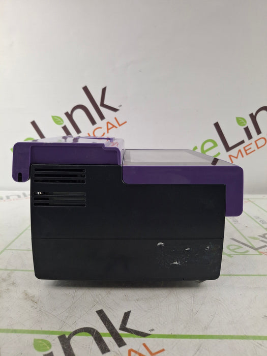 Quidel Solana Molecular Testing Platform