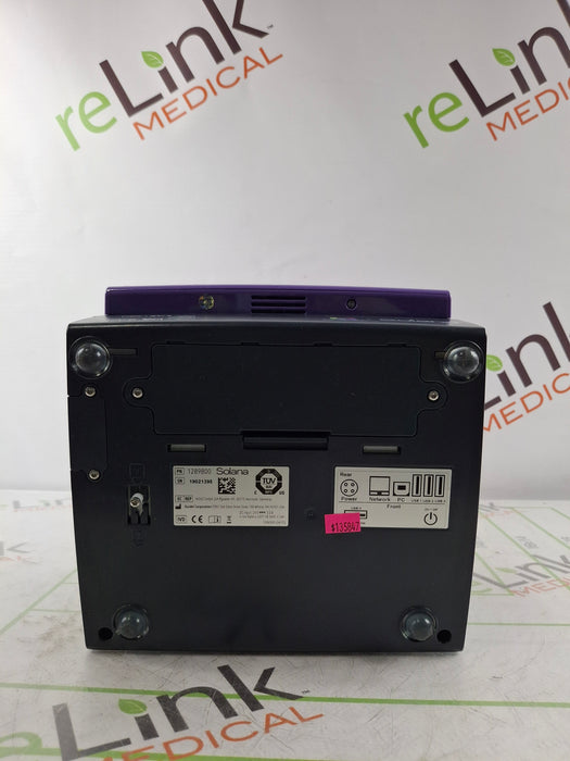 Quidel Solana Molecular Testing Platform