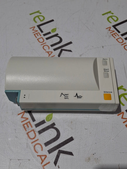 Philips M3001A-A01C06 Fast SpO2, NIBP, ECG, Temp, IBP MMS Module