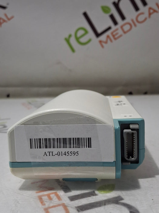 Philips M3001A-A01C06 Fast SpO2, NIBP, ECG, Temp, IBP MMS Module