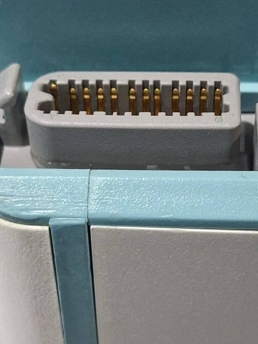 Philips M3001A-A01C06 Fast SpO2, NIBP, ECG, Temp, IBP MMS Module