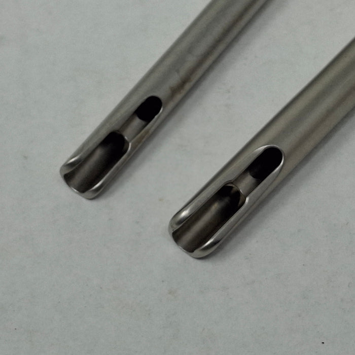 Karl Storz 27051A and 27051B Visual Obturator Set