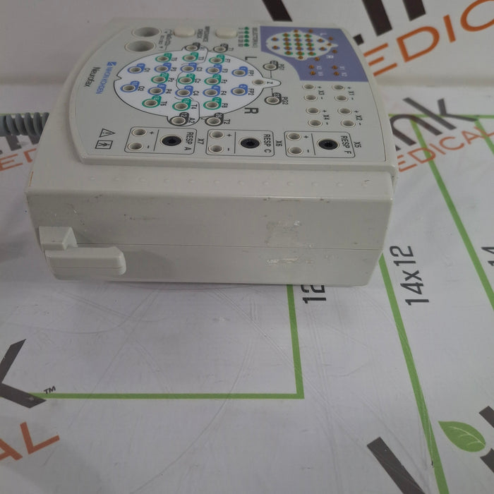 Nihon Kohden JE-921A Neurofax Amplifier