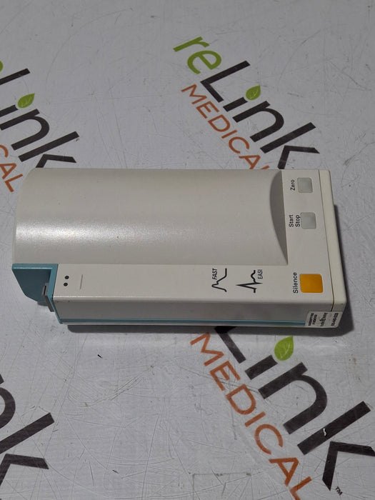 Philips M3001A-A01C06 Fast SpO2, NIBP, ECG, Temp, IBP MMS Module