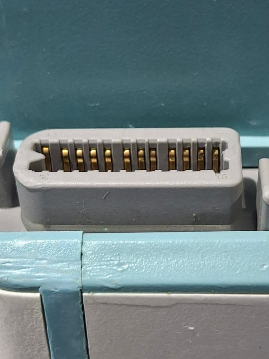 Philips M3001A-A01C06 Fast SpO2, NIBP, ECG, Temp, IBP MMS Module