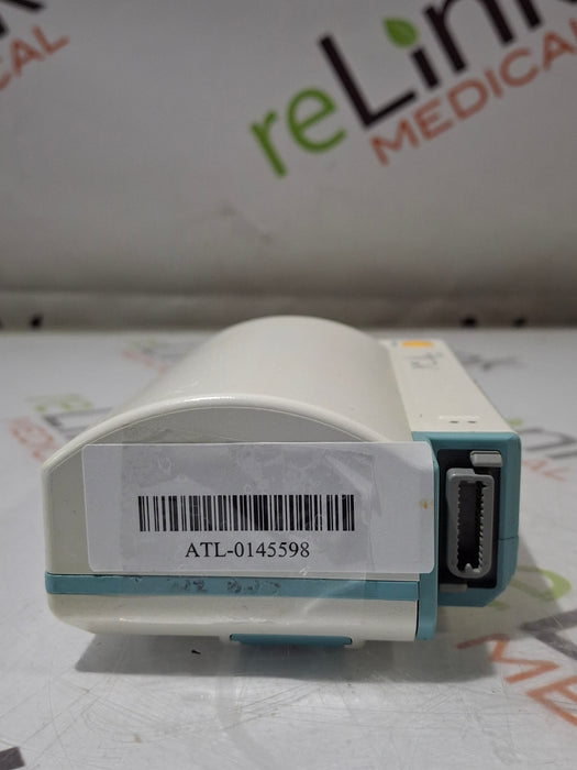 Philips M3001A-A01C06 Fast SpO2, NIBP, ECG, Temp, IBP MMS Module