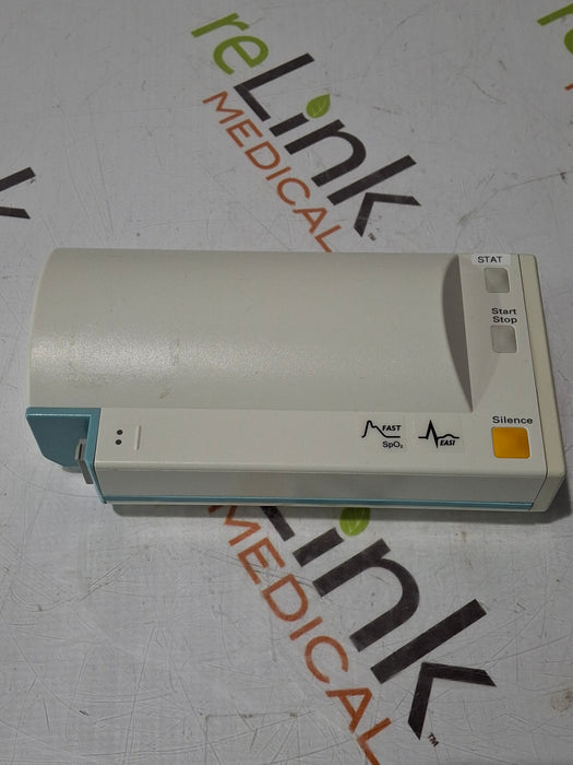 Philips M3001A-A01C06 Fast SpO2, NIBP, ECG, Temp, IBP MMS Module