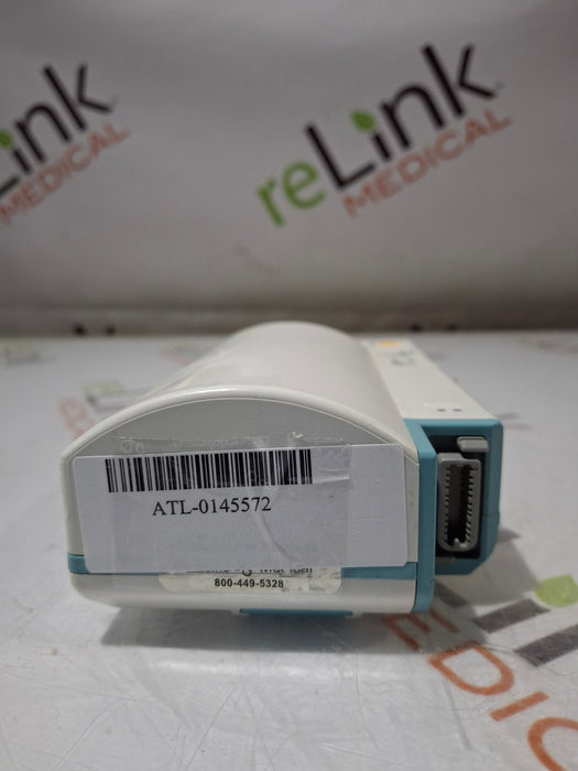 Philips M3001A-A01C06 Fast SpO2, NIBP, ECG, Temp, IBP MMS Module