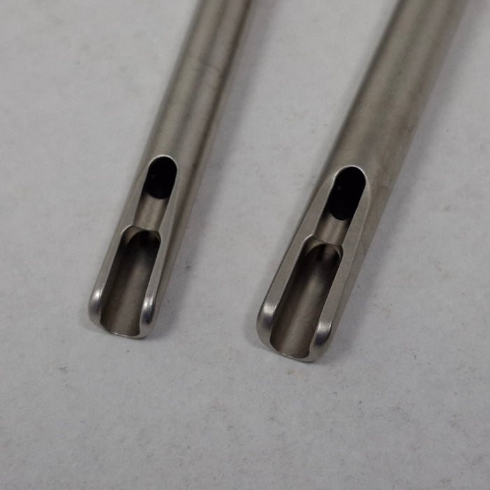 Karl Storz 27051A and 27051B Visual Obturator Set