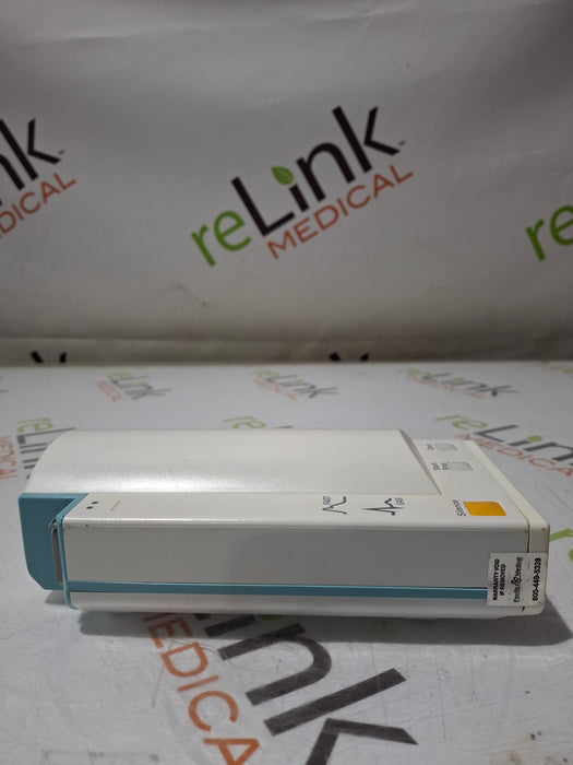 Philips Philips M3001A-A01C06 Fast SpO2, NIBP, ECG, Temp, IBP MMS Module Patient Monitors reLink Online