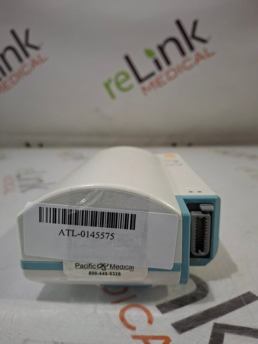 Philips Philips M3001A-A01C06 Fast SpO2, NIBP, ECG, Temp, IBP MMS Module Patient Monitors reLink Online