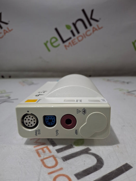 Philips Philips M3001A-A01 Fast SpO2, NIBP, ECG MMS Module Patient Monitors reLink Online