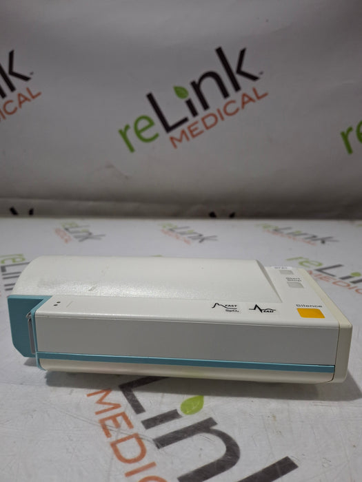 Philips Philips M3001A-A01 Fast SpO2, NIBP, ECG MMS Module Patient Monitors reLink Online