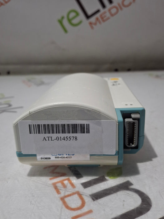 Philips Philips M3001A-A01 Fast SpO2, NIBP, ECG MMS Module Patient Monitors reLink Online