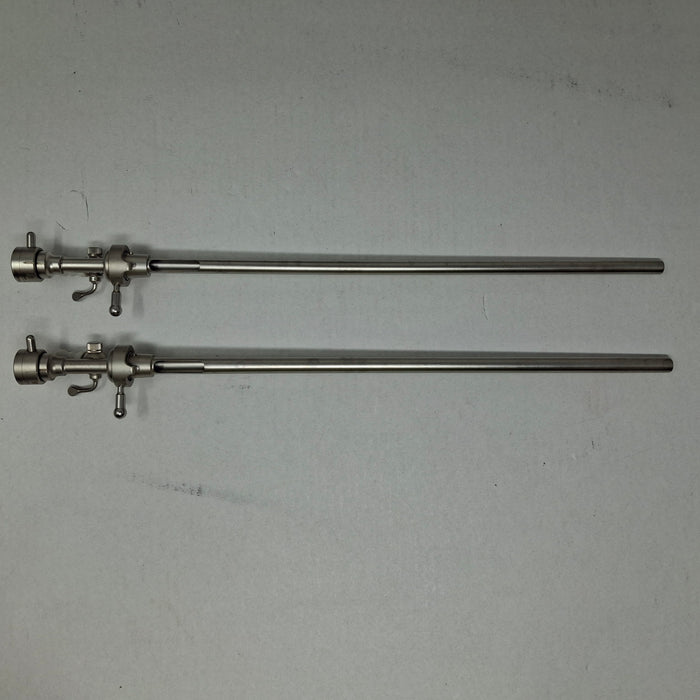 Karl Storz 27051A and 27051B Visual Obturator Set