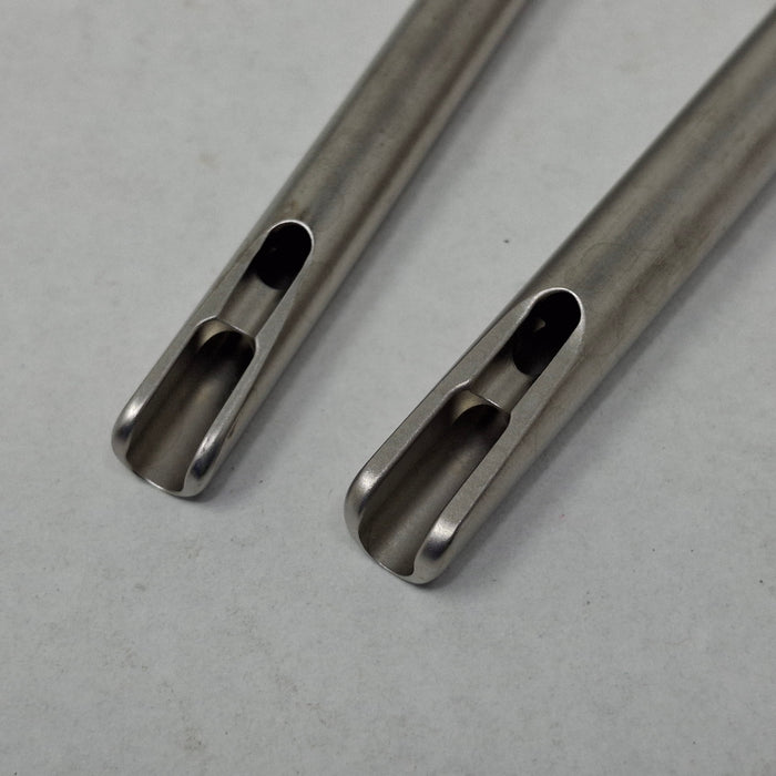 Karl Storz 27051A and 27051B Visual Obturator Set