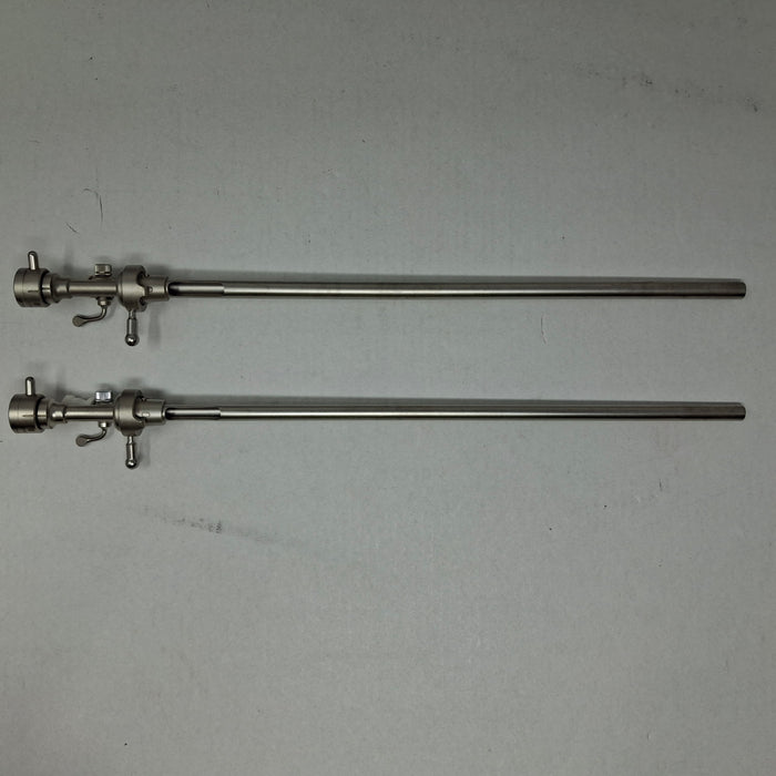 Karl Storz 27051A and 27051B Visual Obturator Set