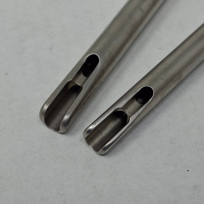Karl Storz 27051A and 27051B Visual Obturator Set