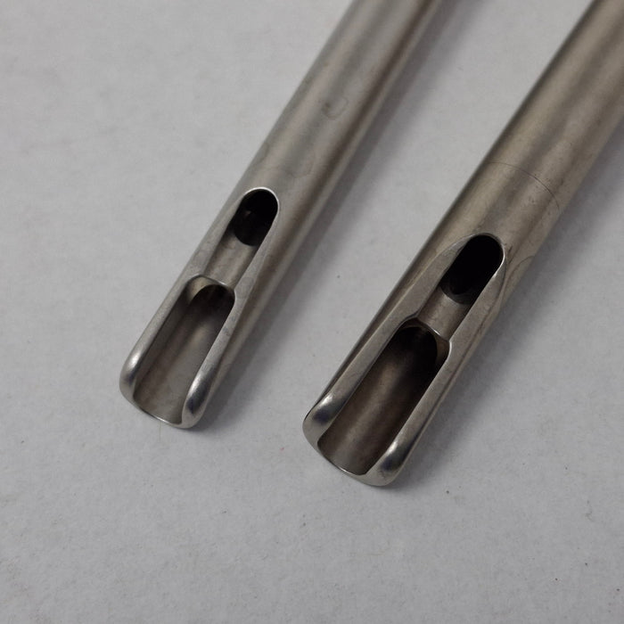Karl Storz 27051A and 27051B Visual Obturator Set
