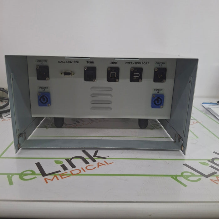 Stryker Visum LED Power Supply Box