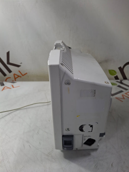 GE Healthcare GE Healthcare Carescape B450 Critical Care Patient Monitor Patient Monitors reLink Online