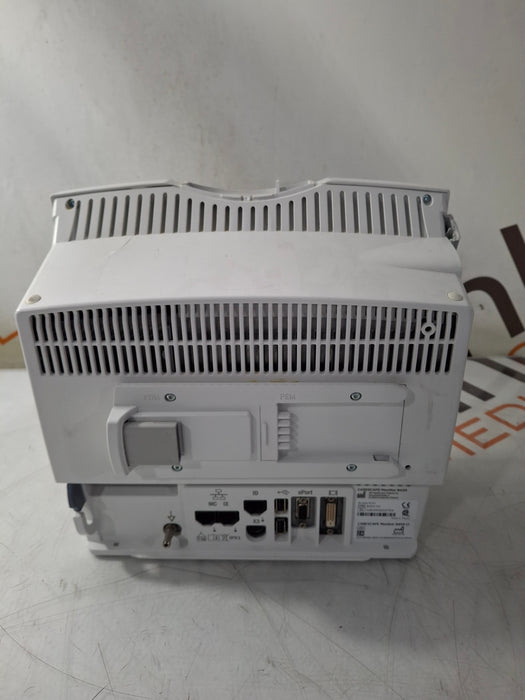 GE Healthcare GE Healthcare Carescape B450 Critical Care Patient Monitor Patient Monitors reLink Online
