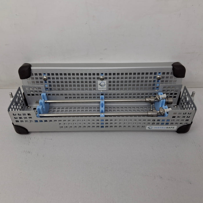 Karl Storz 27051A and 27051B Visual Obturator Set