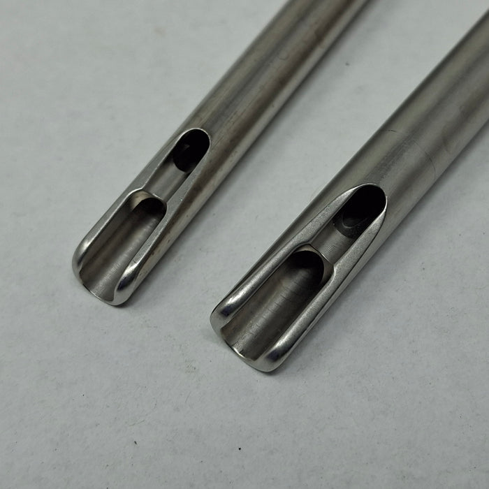 Karl Storz 27051A and 27051B Visual Obturator Set