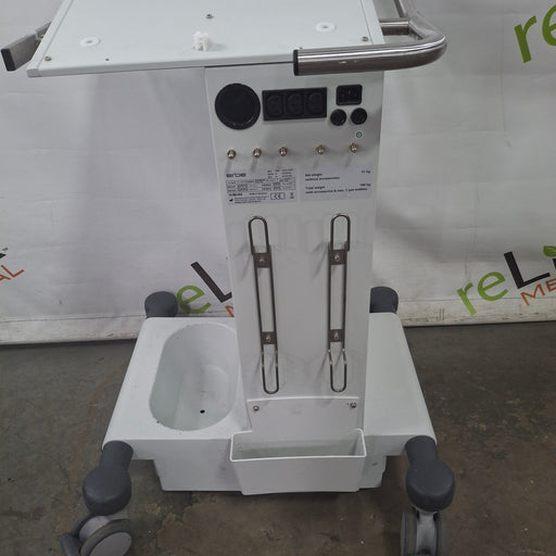 Erbe Erbe 20180-000 Vio Cart Electrosurgical Units reLink Online