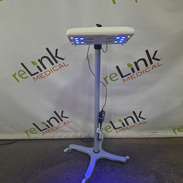 Ohmeda Medical Lullaby LED Phototherapy System