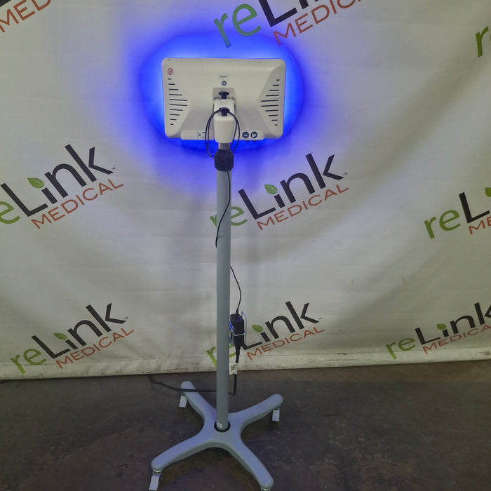 Ohmeda Medical Lullaby LED Phototherapy System