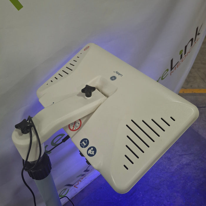 Ohmeda Medical Lullaby LED Phototherapy System