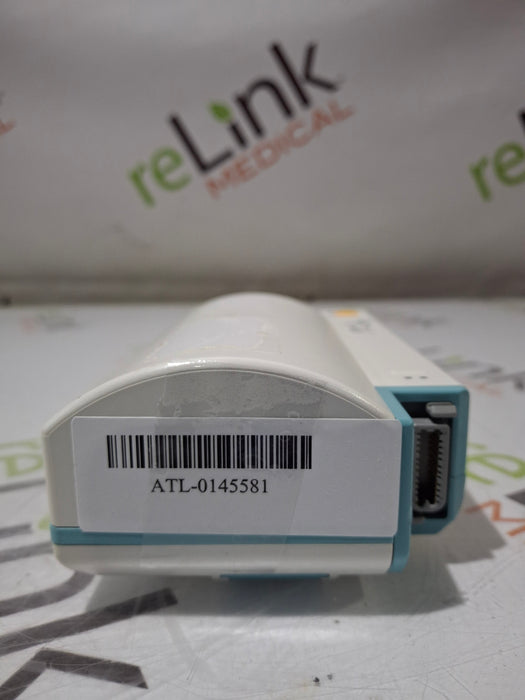 Philips M3001A-A01C06 Fast SpO2, NIBP, ECG, Temp, IBP MMS Module