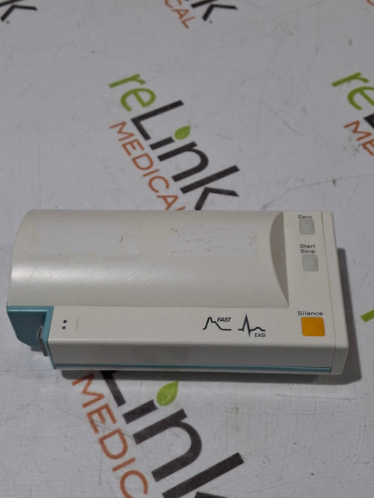 Philips M3001A-A01C06 Fast SpO2, NIBP, ECG, Temp, IBP MMS Module