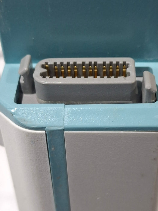 Philips M3001A-A01C06 Fast SpO2, NIBP, ECG, Temp, IBP MMS Module